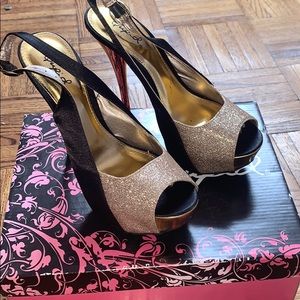 Used Quipd Heels